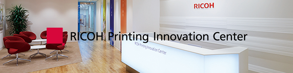 RICOH Printing Innovation Center